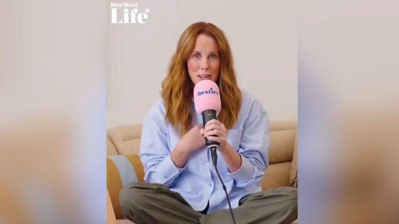 Gemma O'Neill gushed about the Sydney retreat featuring Markle.YouTube