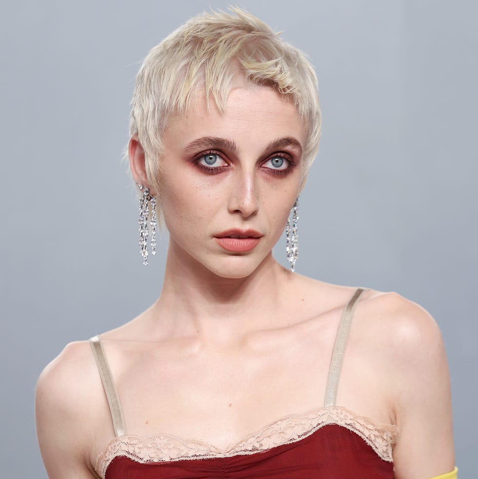 2026 vanity fair oscar party arrivals