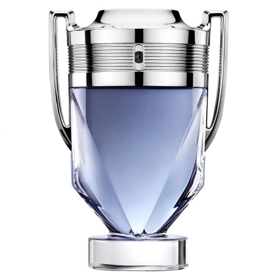 <p>Invictus Eau de Toilette</p>
