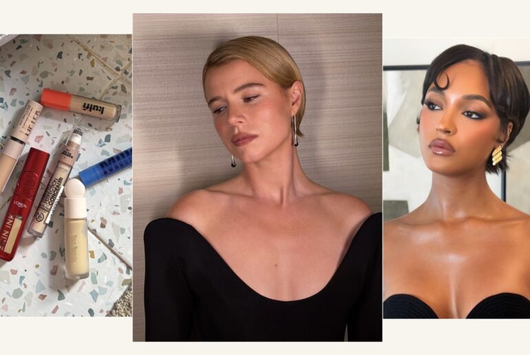 13 Best Long-Lasting Concealers That Don't Budge or Fade