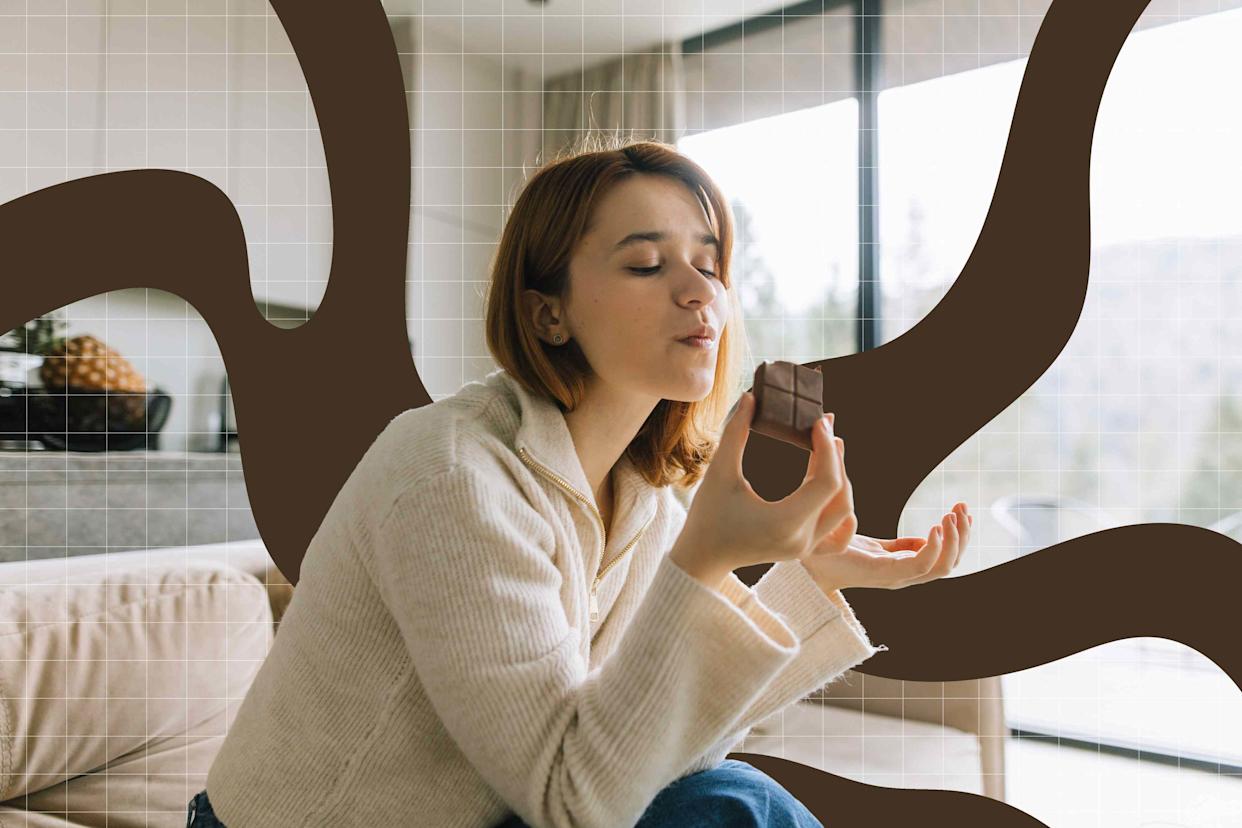 Credit: Design elements: Getty Images. EatingWell design.