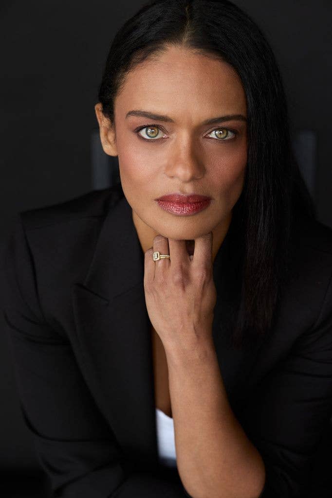Kandyse McClure