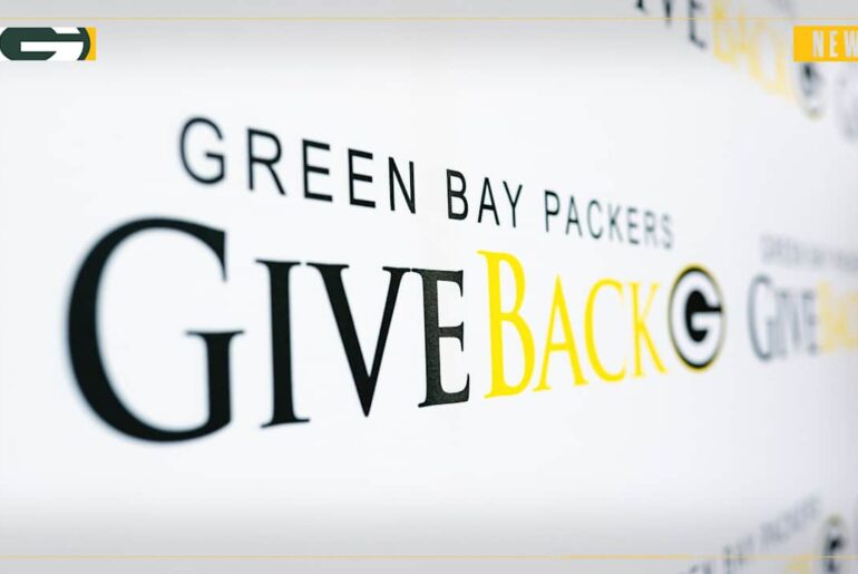 Packers Give Back awards $250,000 Impact Grant to Notre Dame Academy for Health and Wellness Center