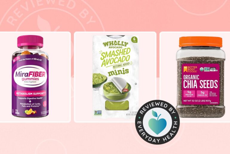 The Best Dietitian-Recommended Fiber Supplements for GLP-1 Support in 2026