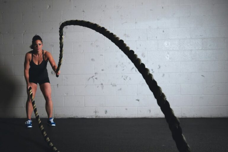 Do peptides improve workout performance? A nutrition expert explains the science