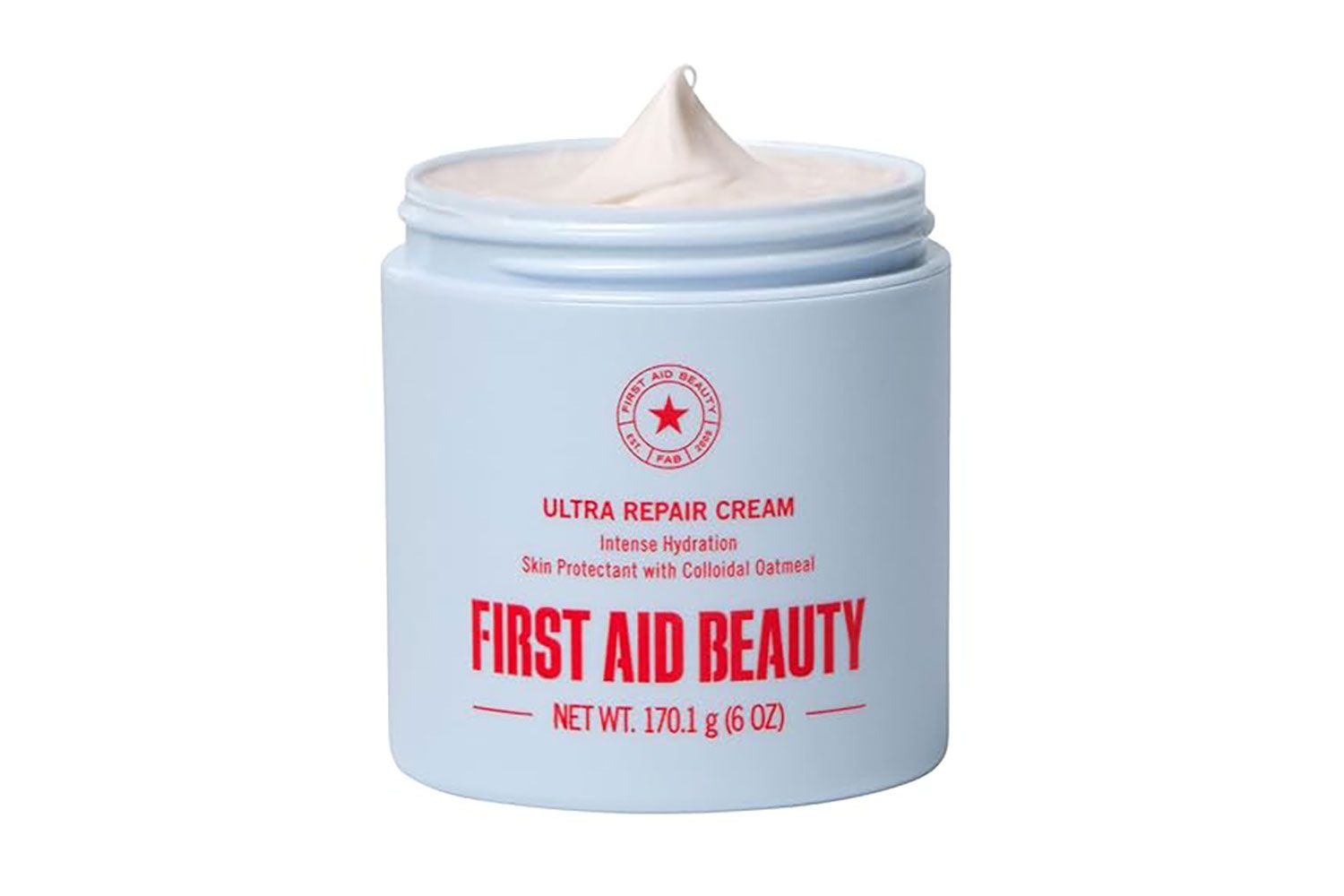 first aid beauty ultra repair cream