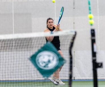 Beavers get back in win column with two victories Saturday