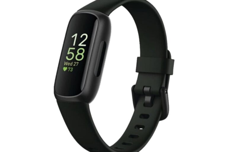 Fitbit Inspire 3 Hits Record Low as Google Broadens Fitness Tracker Price Cuts Following Pixel Watch Deal on Amazon