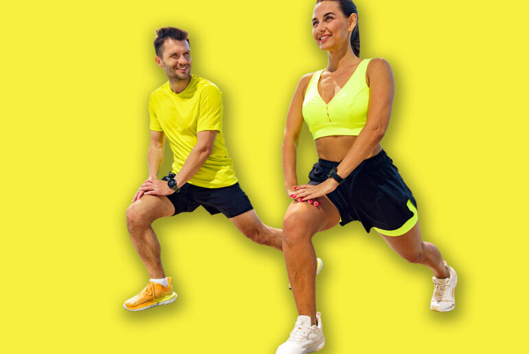 Restore Full-Body Strength After 60 With 5 Daily Exercises