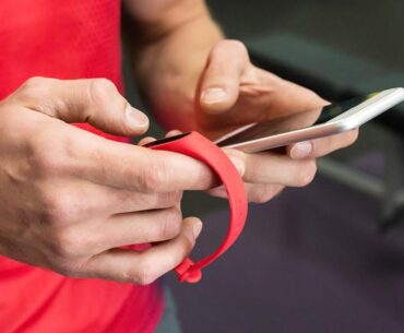 Law's Sharona Hoffman offers warning about "wellness" wearables