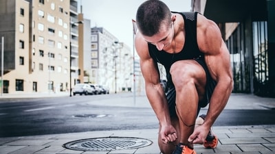 Try changing your mindset about fitness! (Unsplash)