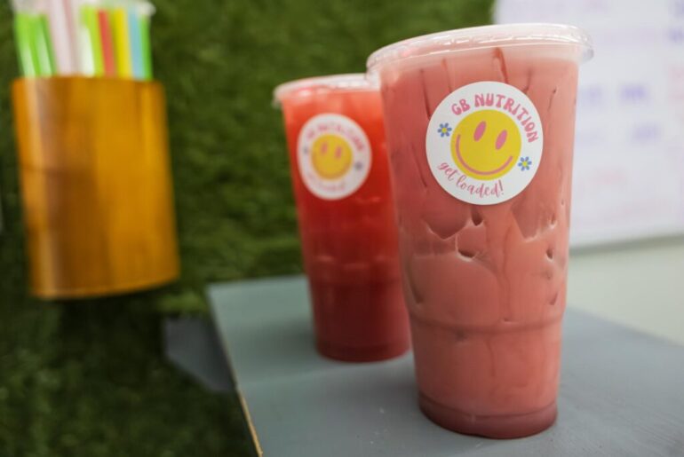 A look into GB Nutrition’s success – The Crimson White