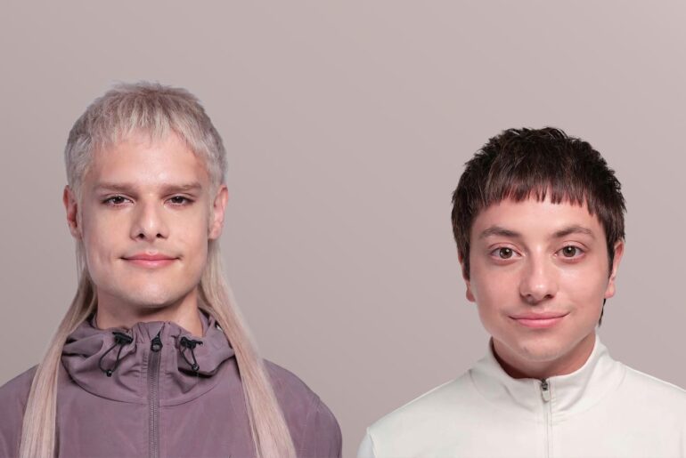 Enter The Wellness Cult: Ca7riel & Paco Amoroso Interviewed