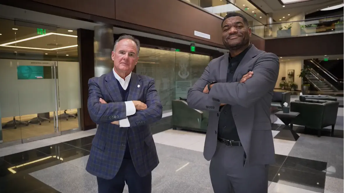 Leadership in Action