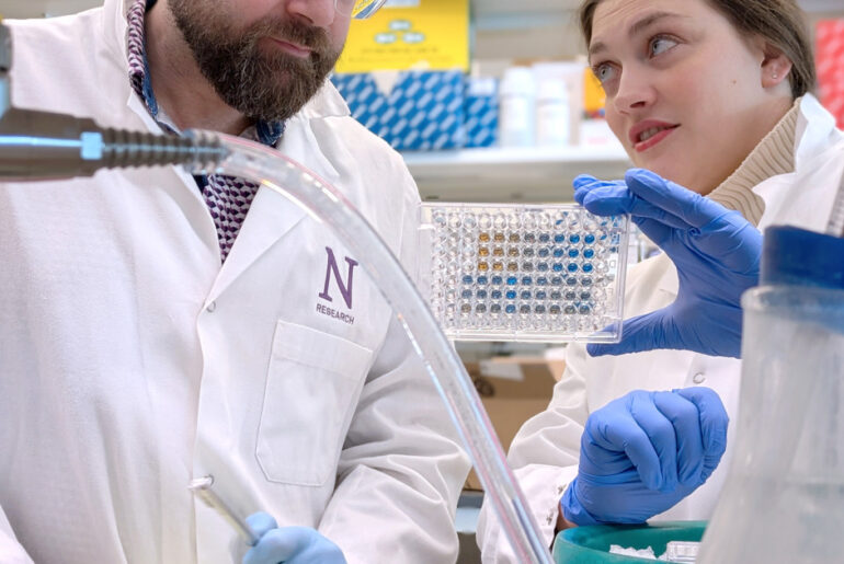 Brain tumors hijack sugar metabolism to evade immune attack