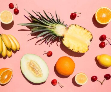 The Best Fruit for Reducing Stress, Say Nutrition Experts