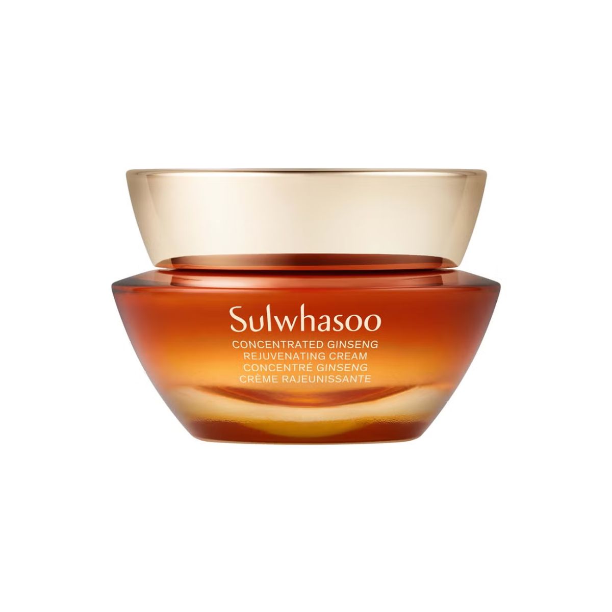 Sulwhasoo Concentrated Ginseng Rejuvenating Cream