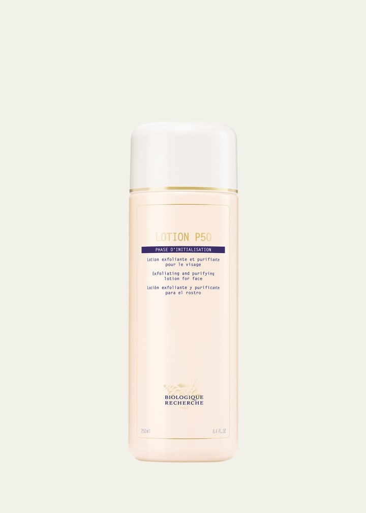 Lotion P50 Exfoliator, 8.4 Oz.
