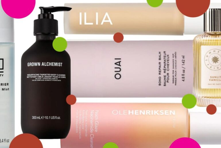 29 Best New Beauty Products of March 2026, Tested by Editors
