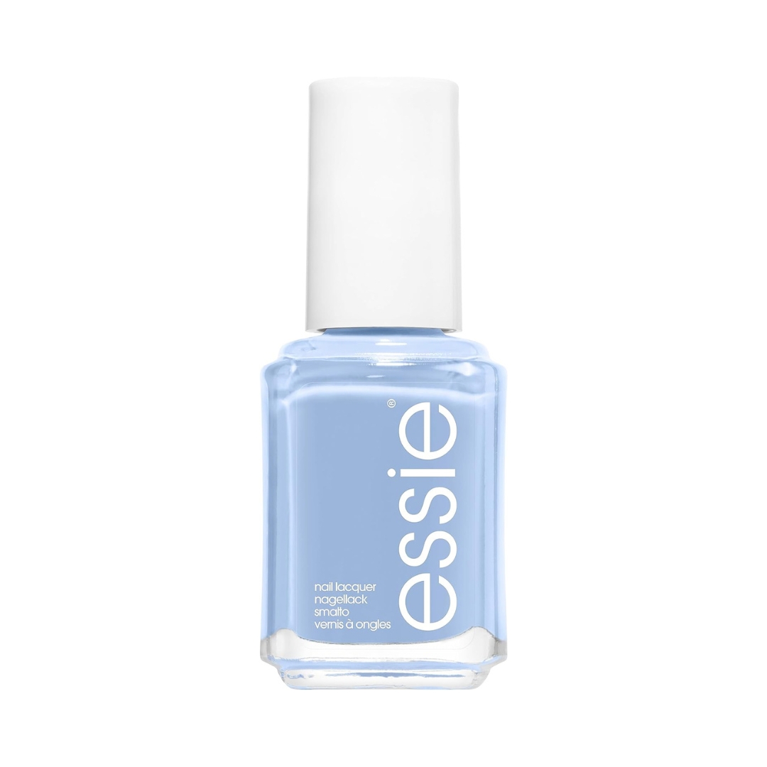 Essie Nail Polish 374 salt water happy