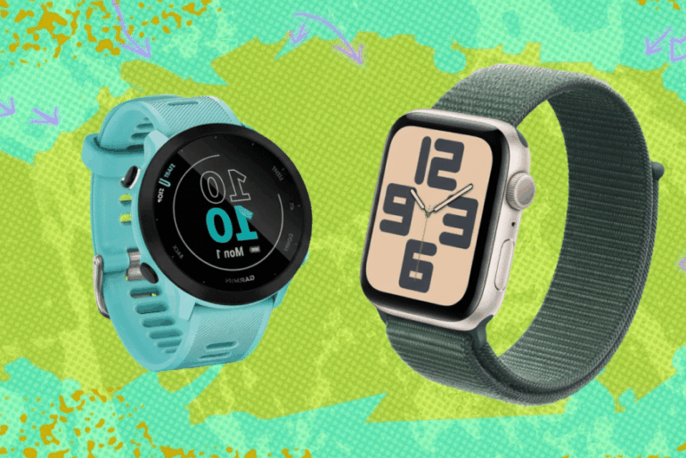 Amazon Big Spring Sale Slashes Fitness Tracker Prices