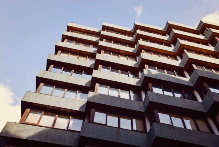 Florida Helps Drive Wellness Condo Trend