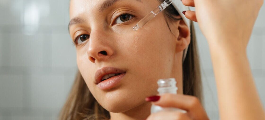 Haru Haru Wonder K-beauty skincare review