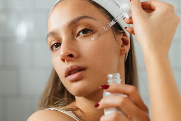 Haru Haru Wonder K-beauty skincare review