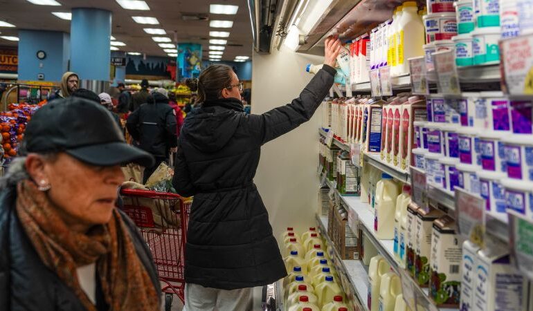 Chemicals of unknown safety added to US food supply without FDA or public knowledge