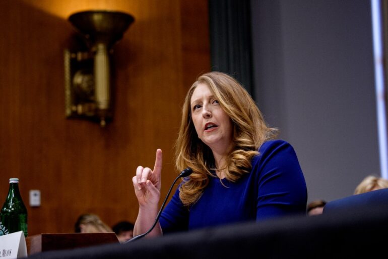 Trump’s surgeon general nominee is running the wellness grifter playbook perfectly