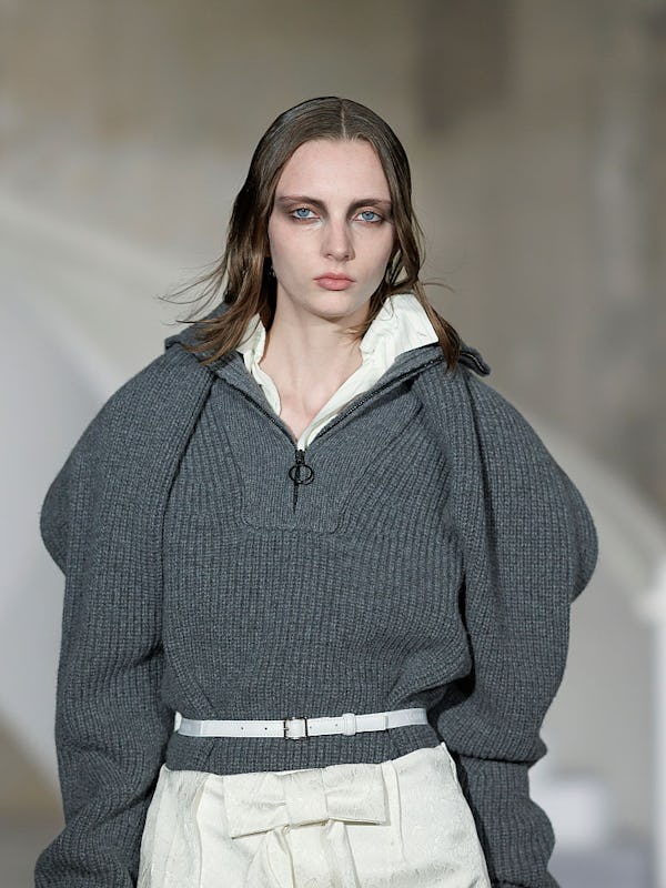 beauty paris fashion week