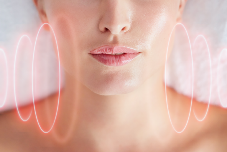 This Next-Gen Korean Device Can Treat Loose, Thin Skin, and Nurse Jamie Has Brought It Stateside