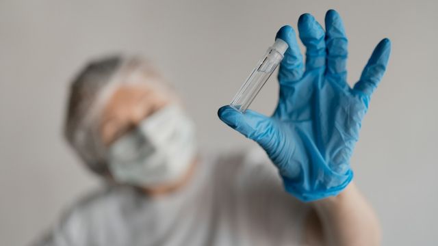 DNA Platform May Help To Advance Vaccines