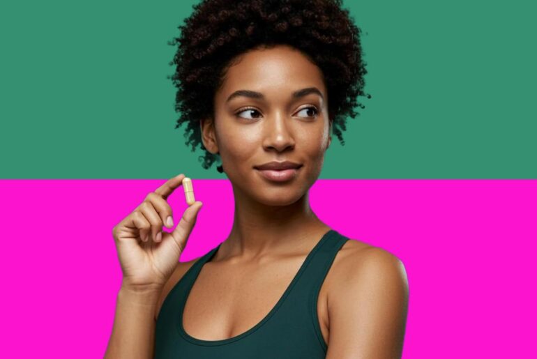 This $39 GLP-Activator claims to target the brain's hunger cues