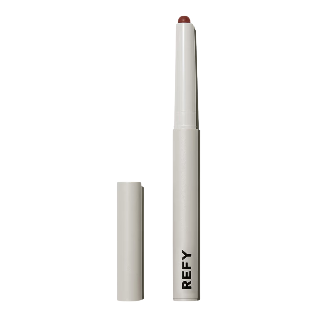 REFY Blur Liner in 'Mauve'