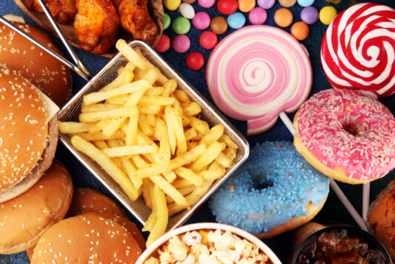 Secret GRAS: How 100+ food chemicals bypassed government safety review