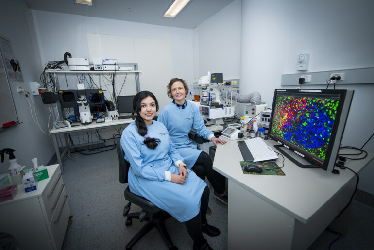 Uncovering the mechanism to human viral immunity