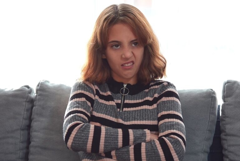 Got an Irritable Teenager? These Supplements Could Help : ScienceAlert