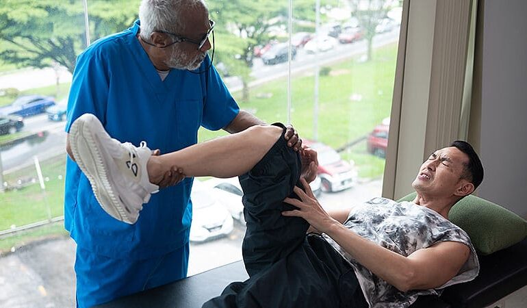 How to Talk to Your Patients About Exercise and Pain