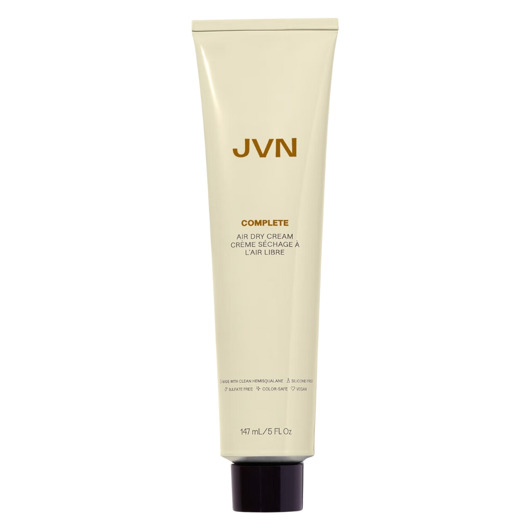 JVN Complete Air Dry Cream
