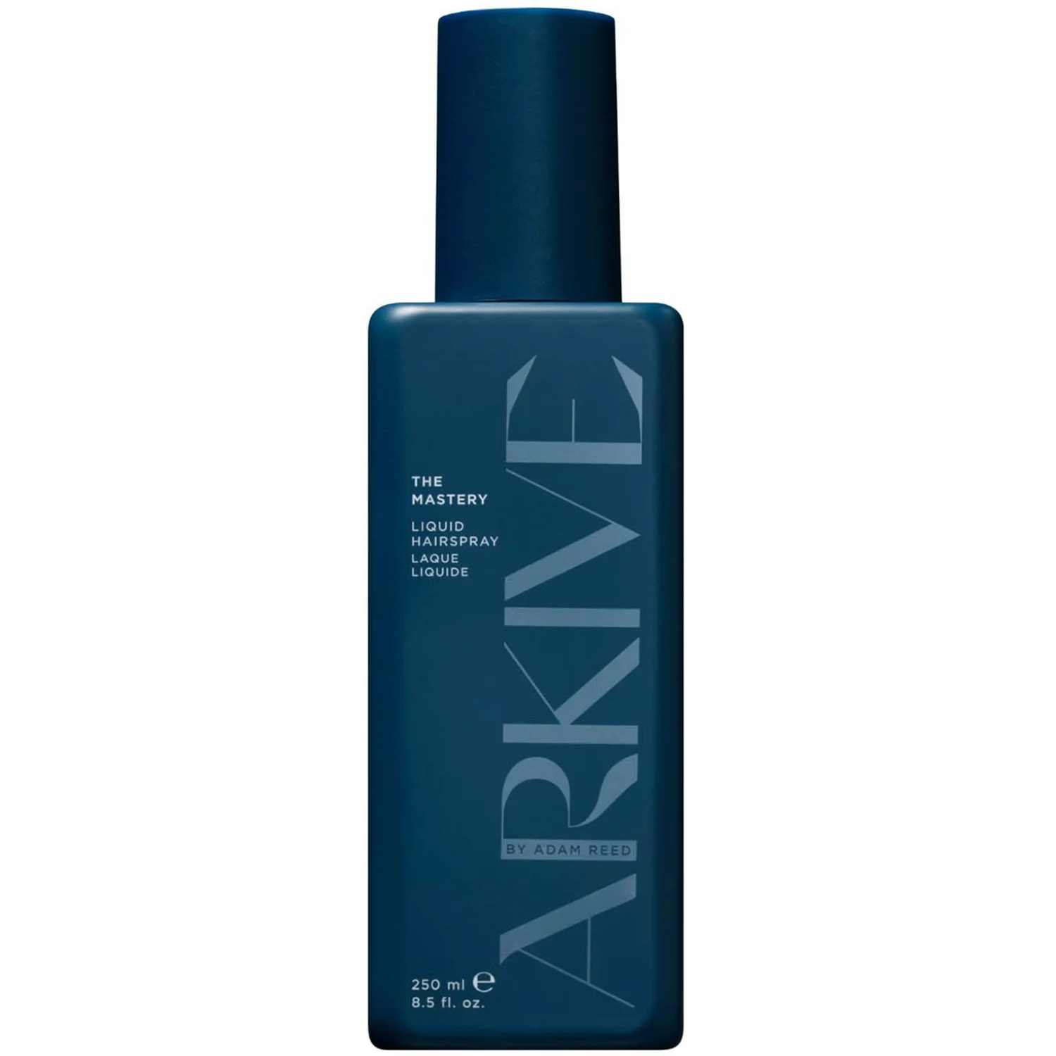 Arkive Headcare the Mastery Hairspray 250ml