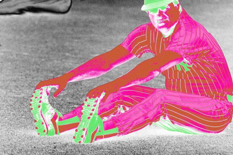 You Should Be Doing Hamstring Stretches Every Day—Here’s Why (and 7 to Try)