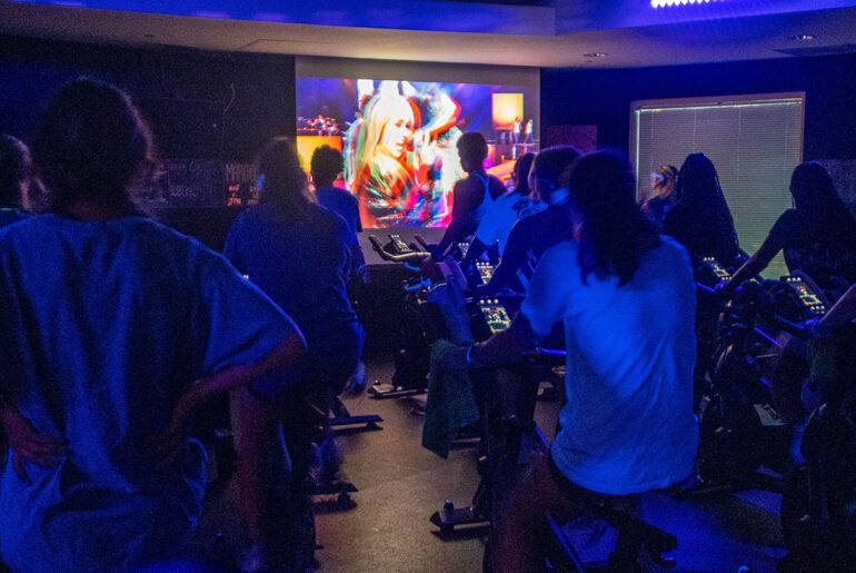 Campus Rec Group Fitness: What’s Working, What’s Not and What’s Next