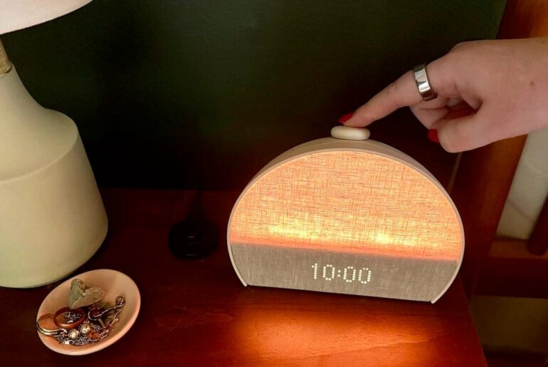 These 7 wellness gadgets helped me become more mindful (and they're on sale)