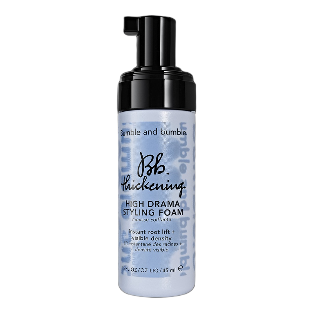 Bumble and bumble, Thickening High Drama Styling Hair Foam