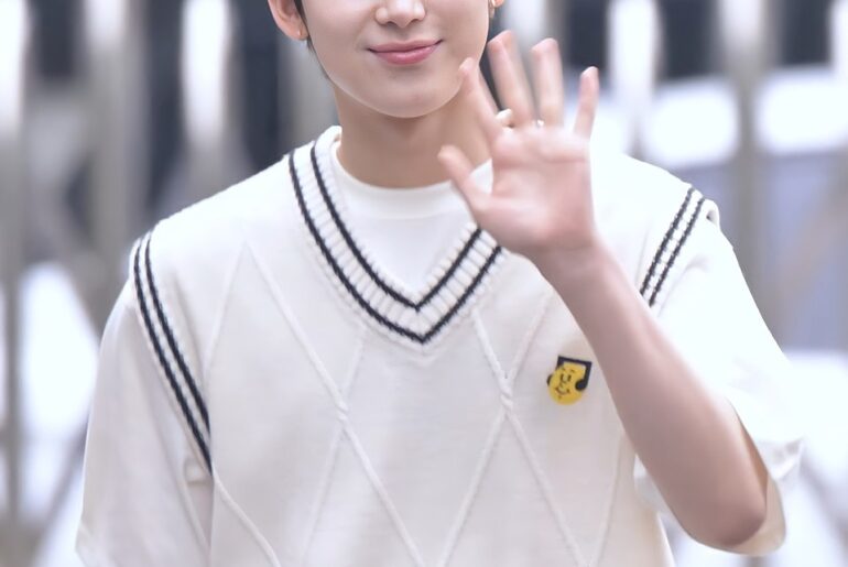 Inside Sunoo’s Iconic Wellness & Glow Routine: the Secret Behind the