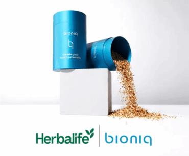 Herbalife to acquire Bioniq for personalized wellness