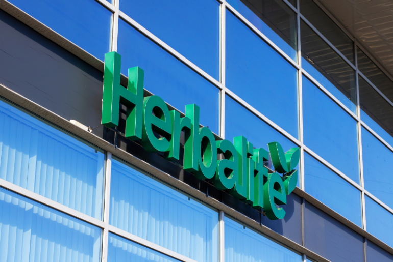 Herbalife to acquire Bioniq to expand personalised nutrition capabilities