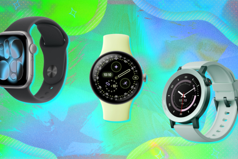Best Amazon Big Spring Sale fitness tracker deals 2026: Garmin, Apple, Google, and more