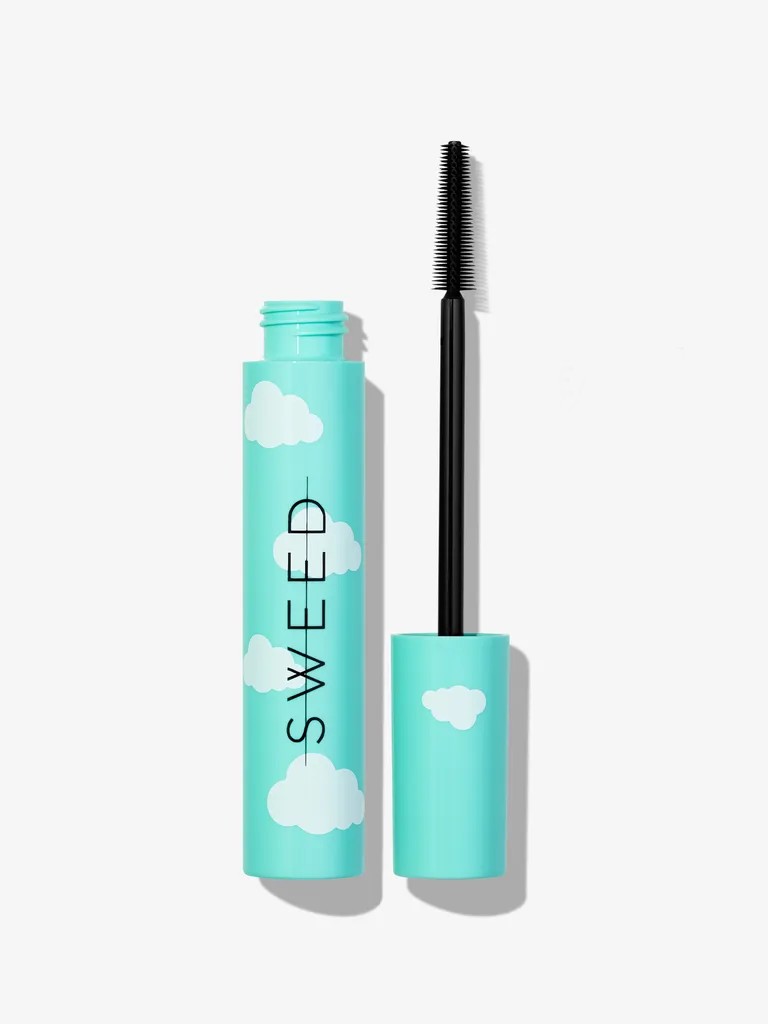 Cloud Mascara